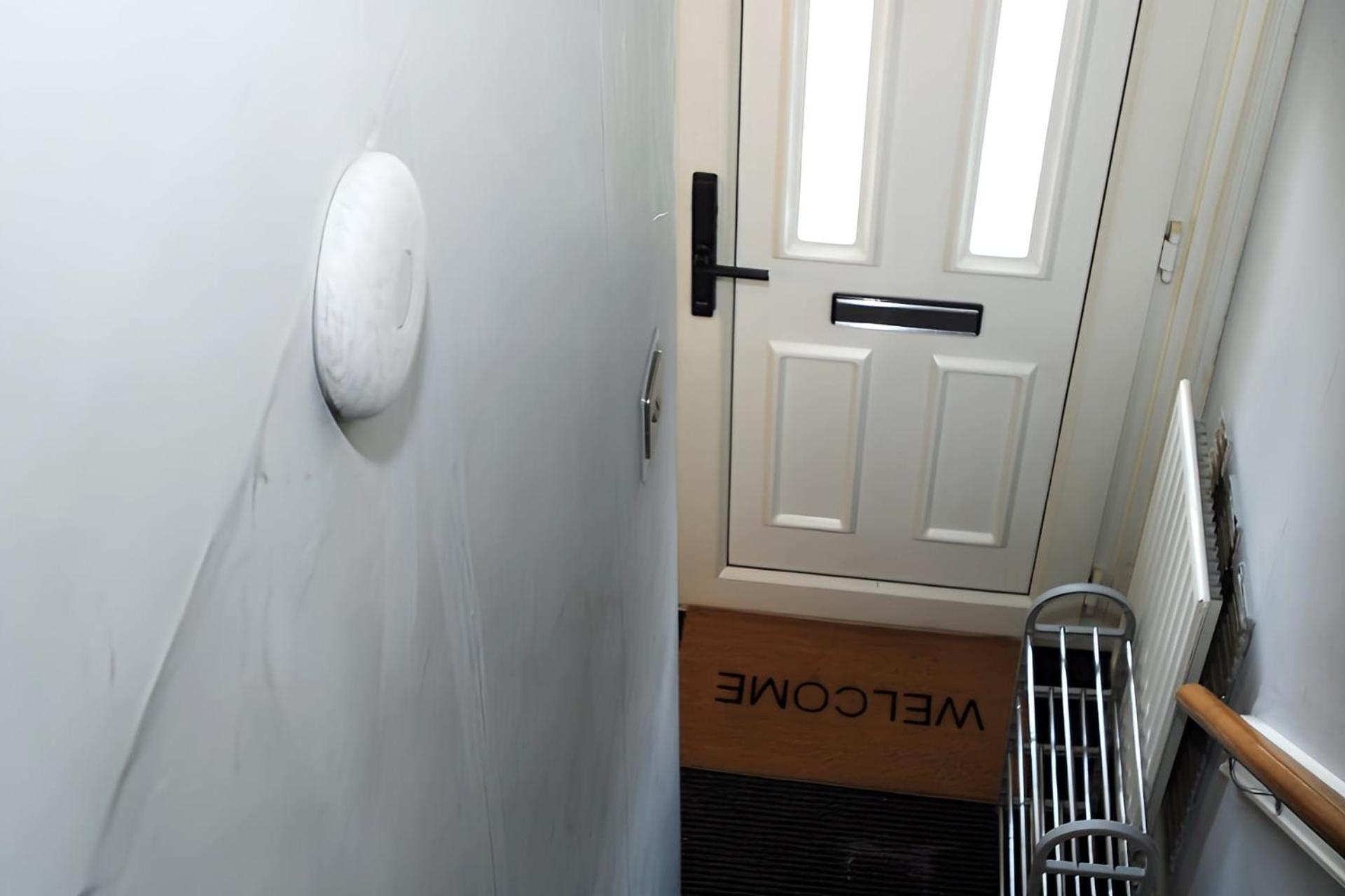 Comfy 2nd Erdington-birmingham Retreat - Sleeps 5-6 - Free Parking - Superfast Wifi - Ideal For Contractors - Group - Long