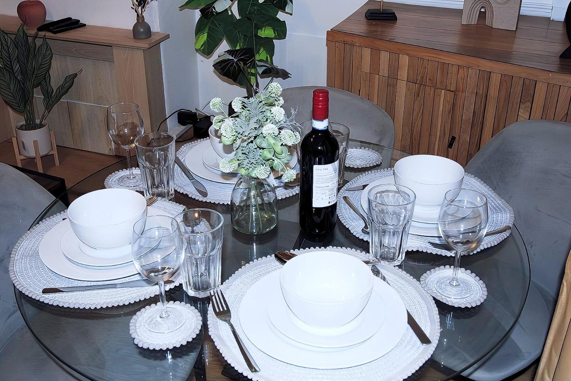 Comfy 2nd Erdington-birmingham Retreat - Sleeps 5-6 - Free Parking - Superfast Wifi - Ideal For Contractors - Group - Long Apartment