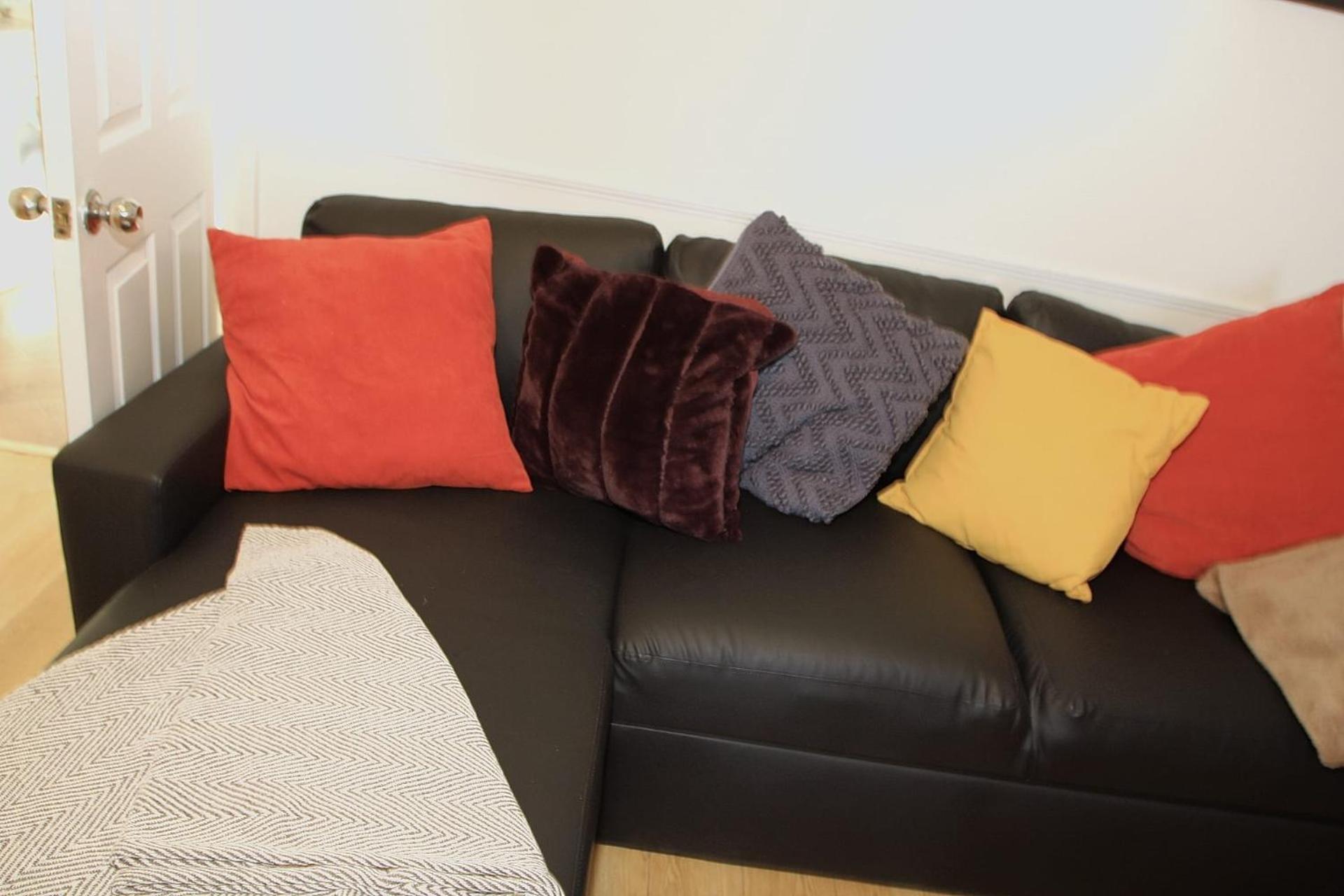 Comfy 2nd Erdington-birmingham Retreat - Sleeps 5-6 - Free Parking - Superfast Wifi - Ideal For Contractors - Group - Long * Birmingham